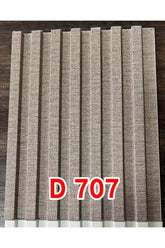 Pin Stripe Fluted Wall Panal D707